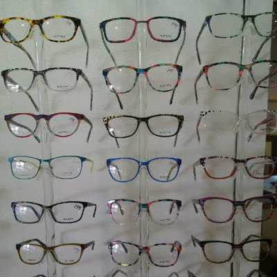 eyewear