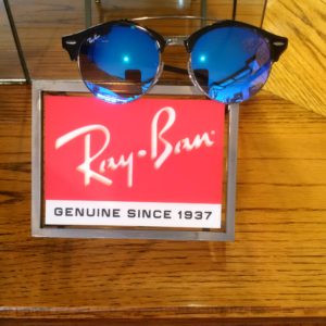 rayban