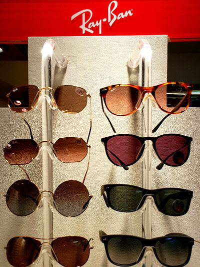 rayban